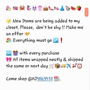 Women's & Juniors Sale 🥰